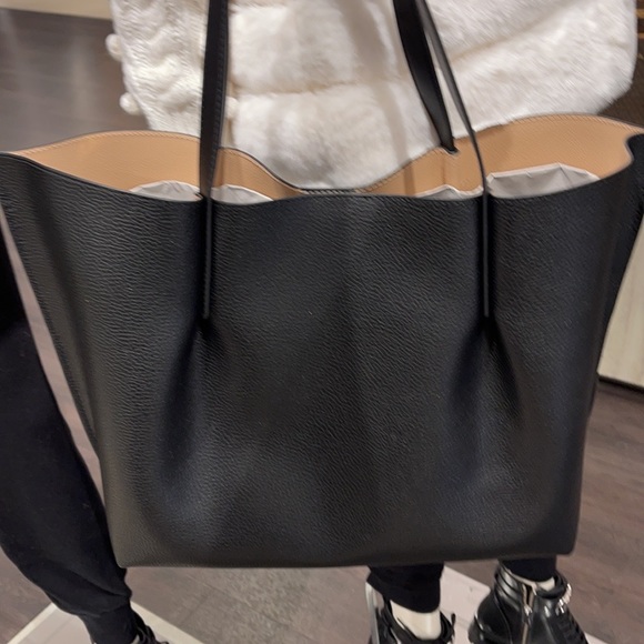 Michael Kors Emilia Large Tote Leather Shoulder Purse Handbag - Picture 2 of 16